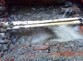 潮州家庭管道漏水检测