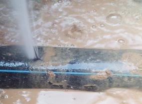潮州管道漏水检测